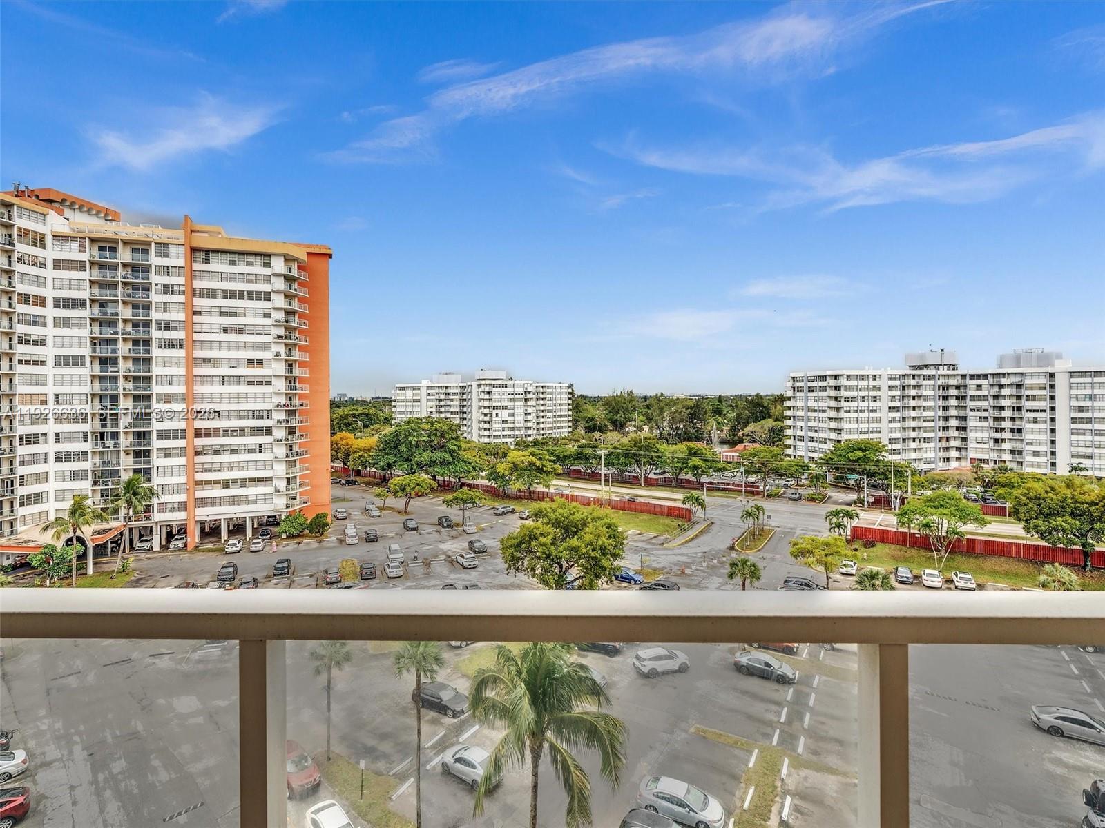 BUCKLEY TOWERS CONDO - EA - Residential