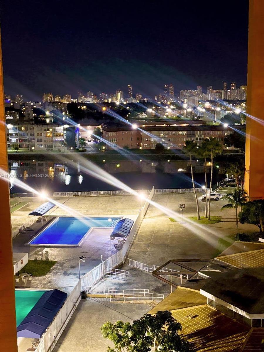 BUCKLEY TOWERS CONDO - EA - Residential