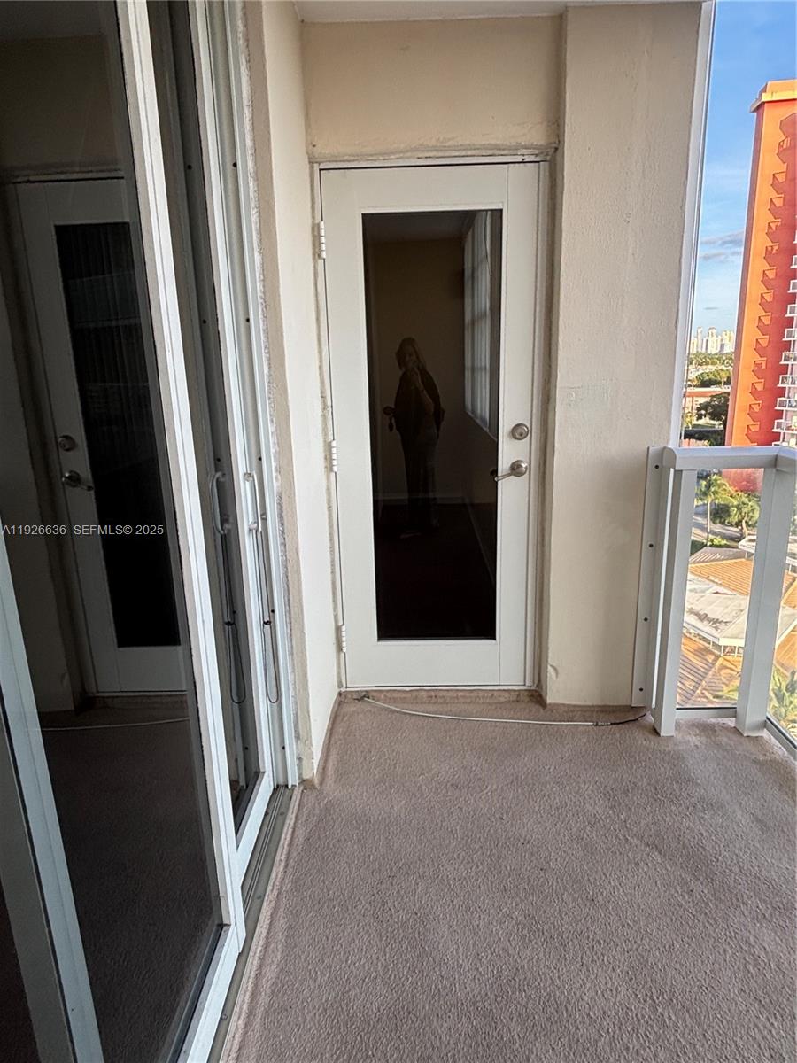 BUCKLEY TOWERS CONDO - EA - Residential