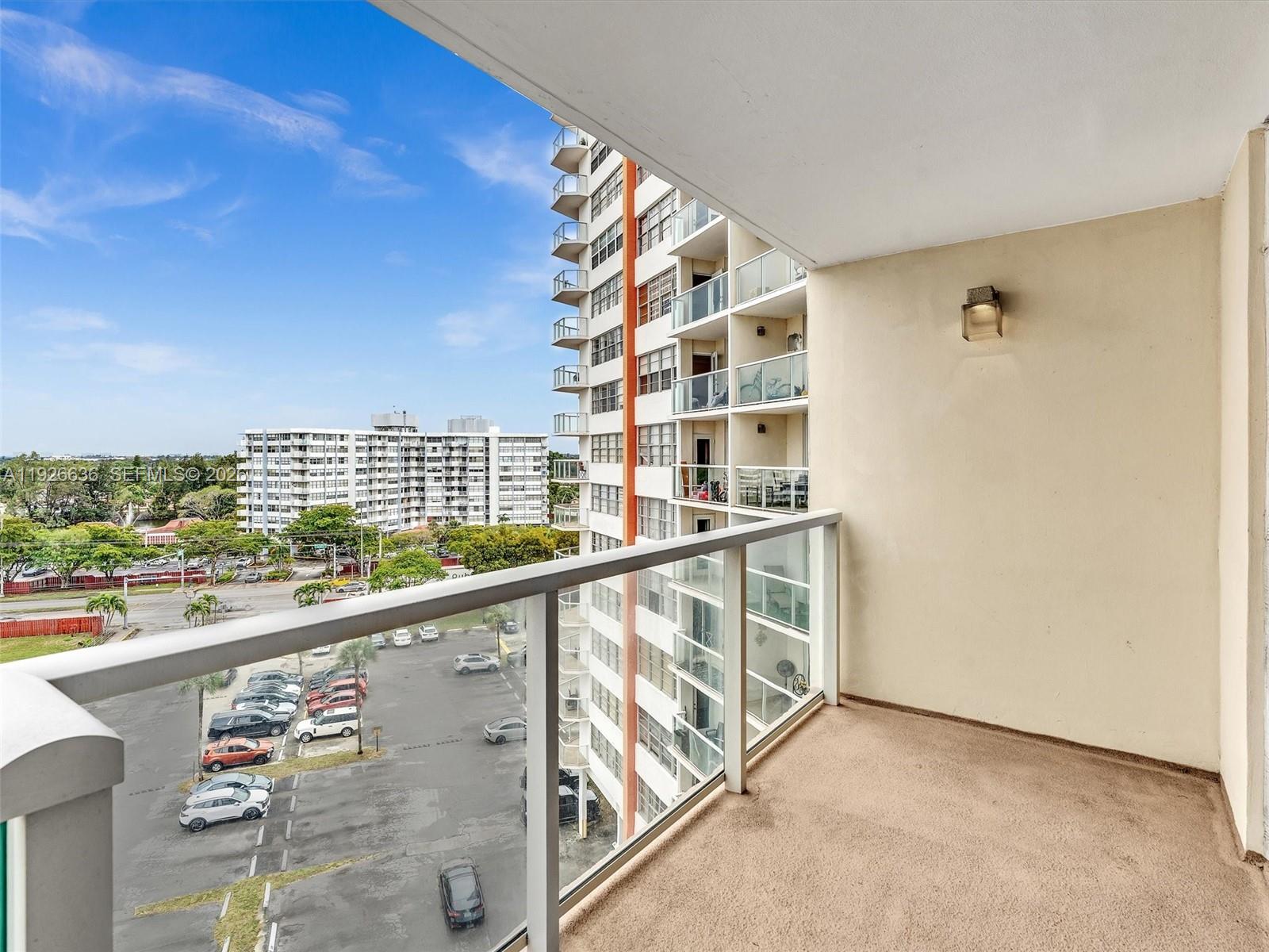 BUCKLEY TOWERS CONDO - EA - Residential