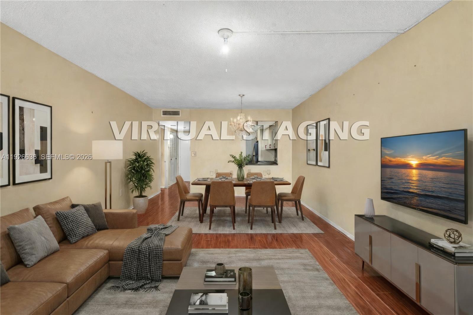 BUCKLEY TOWERS CONDO - EA - Residential