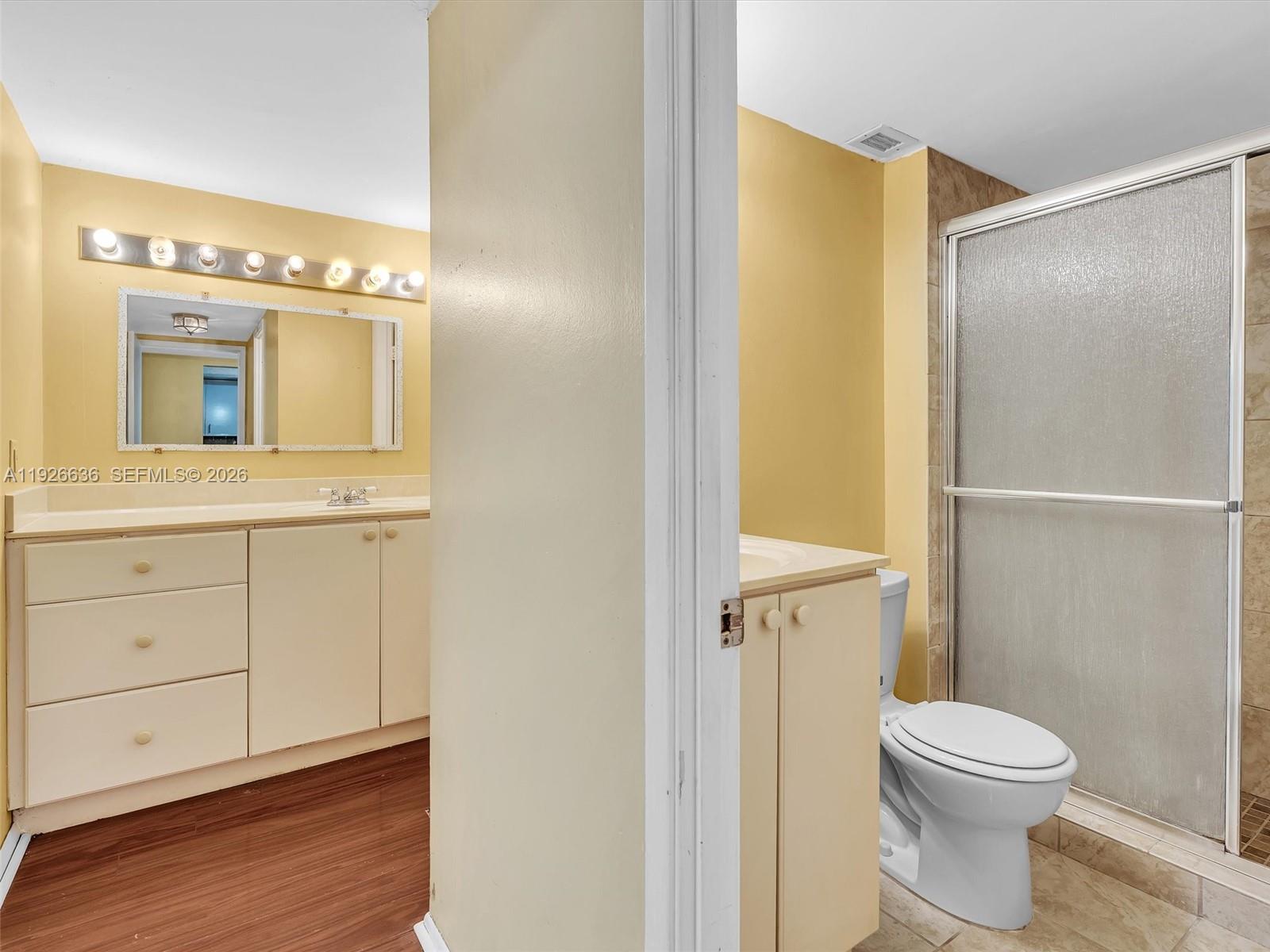 BUCKLEY TOWERS CONDO - EA - Residential