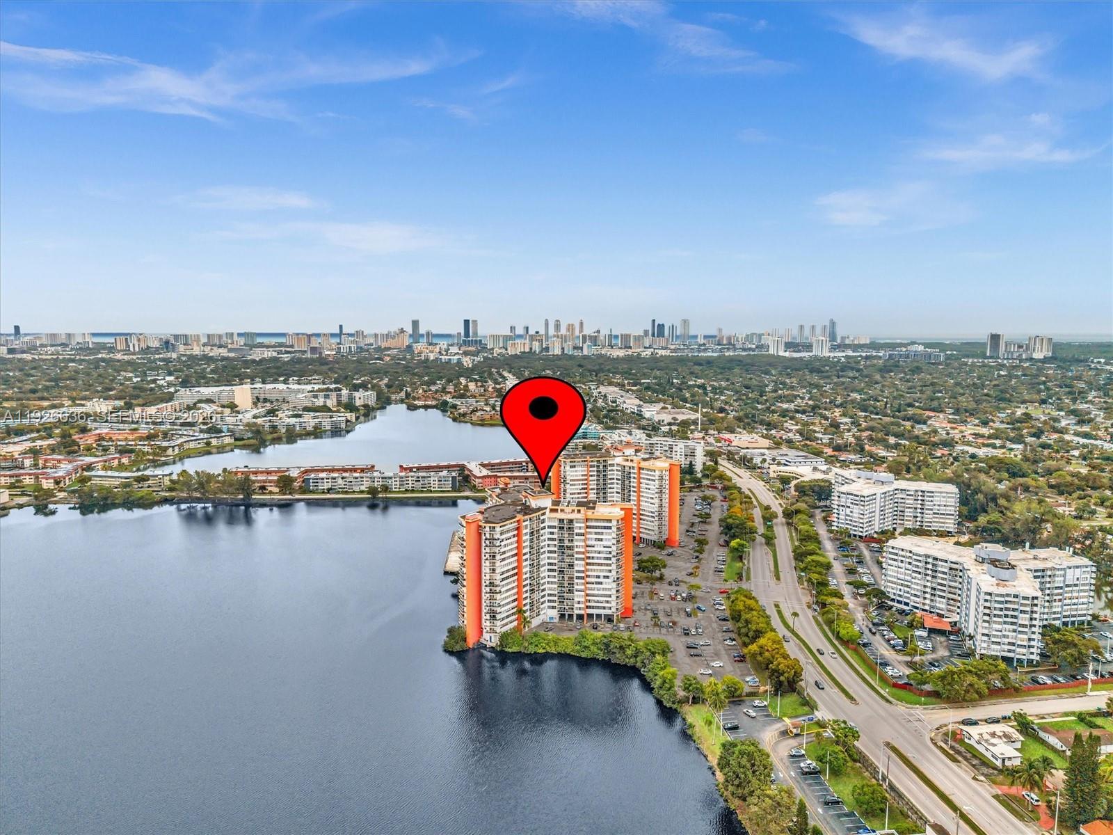 BUCKLEY TOWERS CONDO - EA - Residential