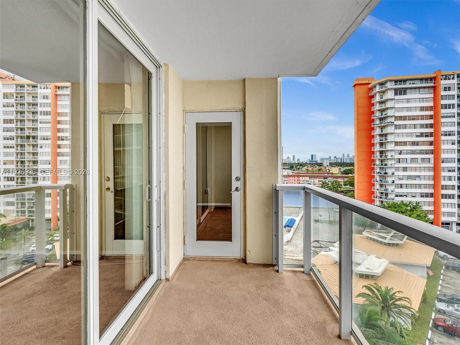 BUCKLEY TOWERS CONDO - EA - Residential