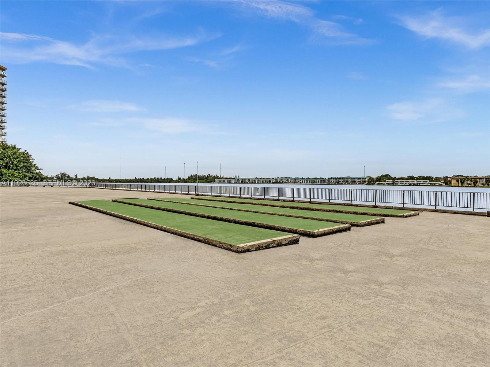 BUCKLEY TOWERS CONDO - EA - Residential