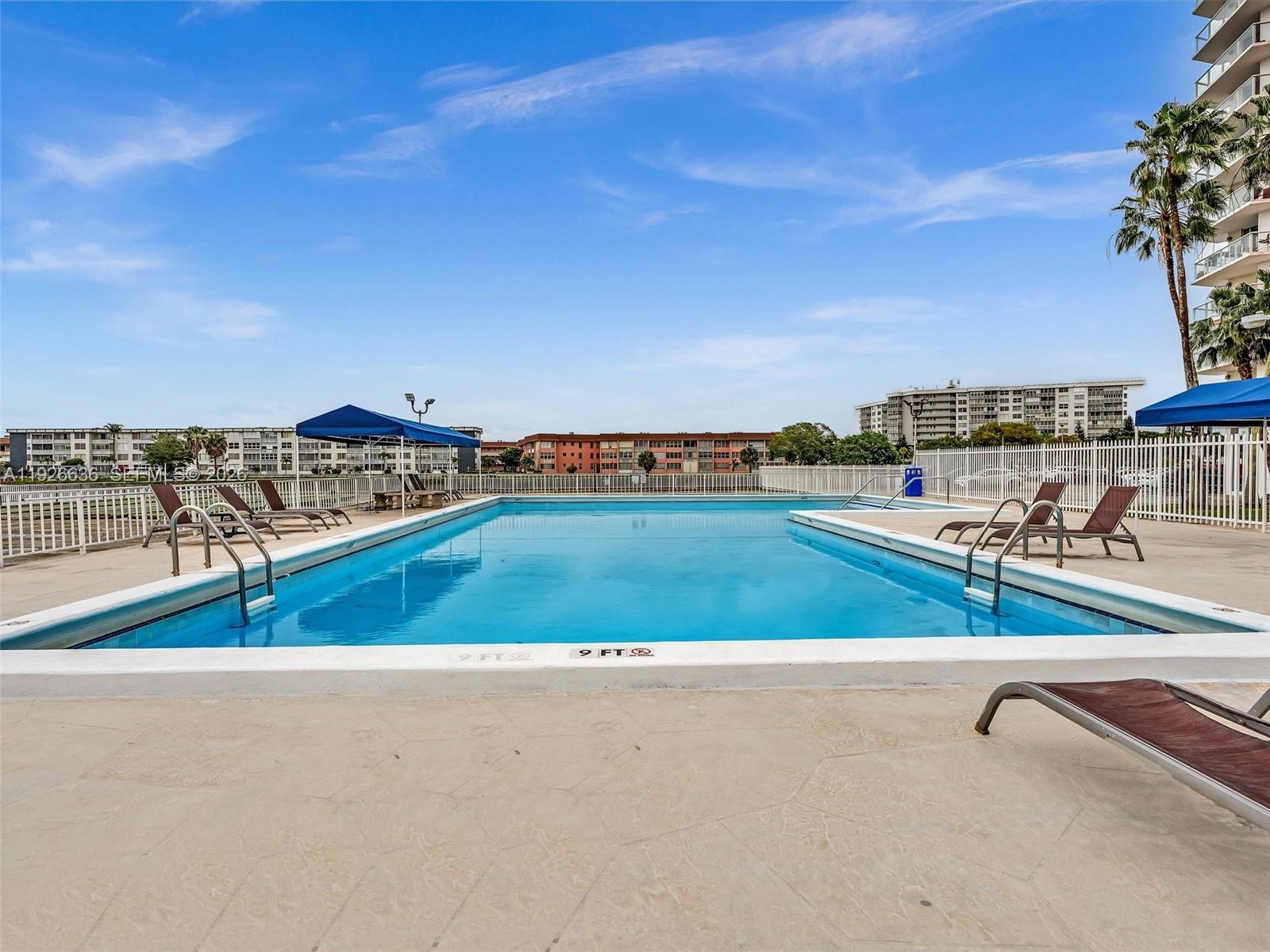 BUCKLEY TOWERS CONDO - EA - Residential