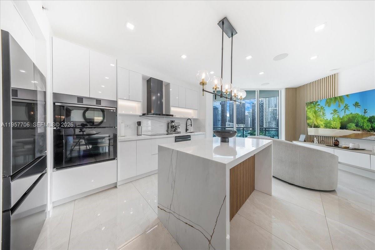 350 S Miami Ave 2314