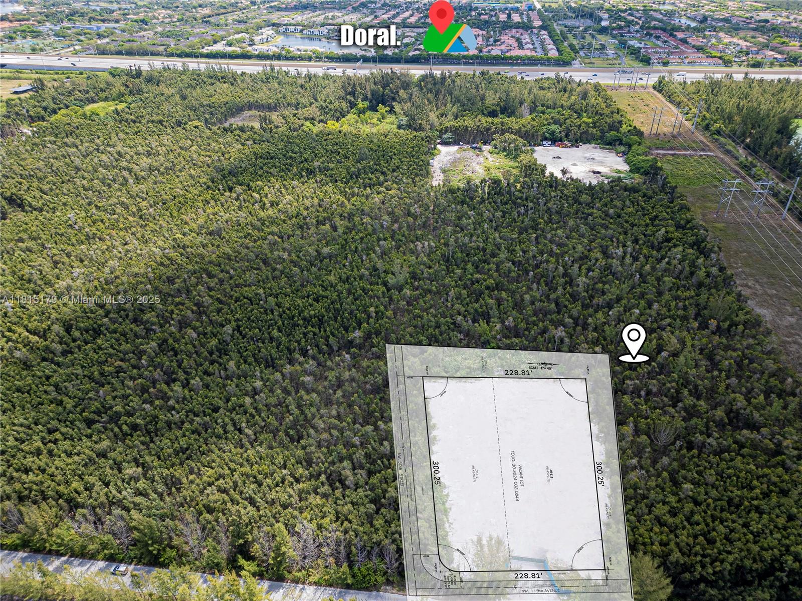 Green Haven Acres - Land