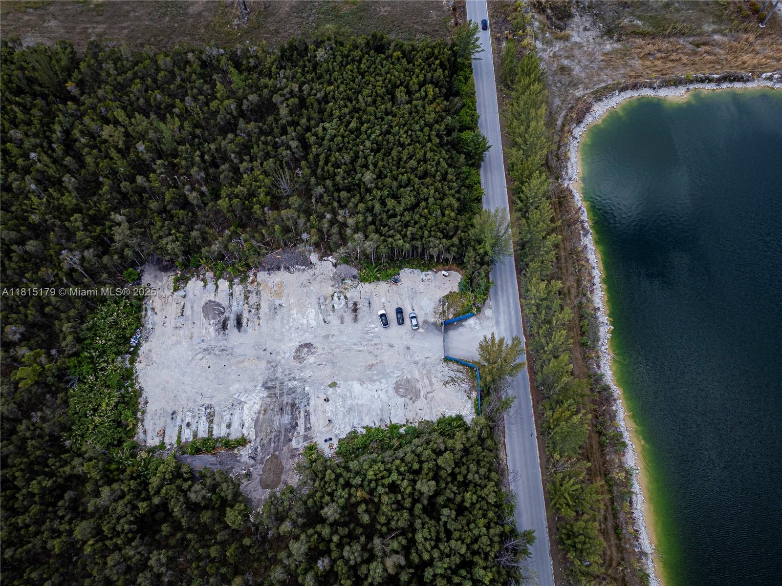 Green Haven Acres - Land