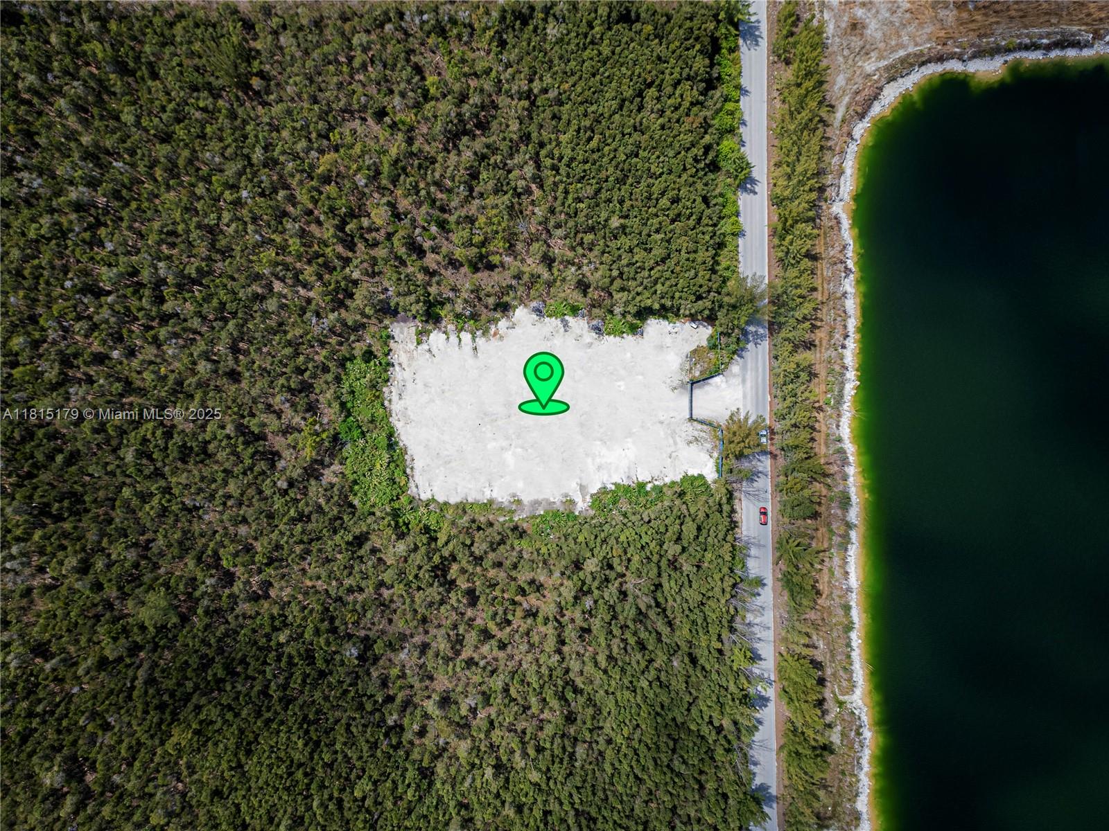 Green Haven Acres - Land