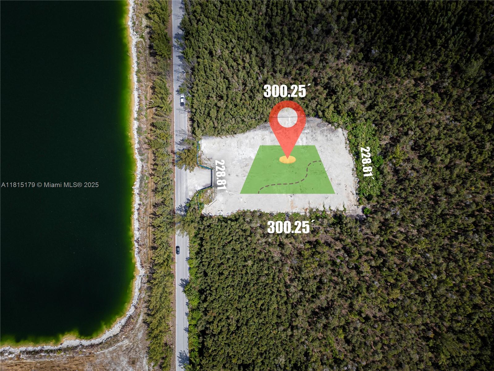 Green Haven Acres - Land