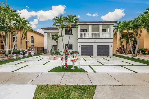 14551 SW 158th Ct Miami FL 33196