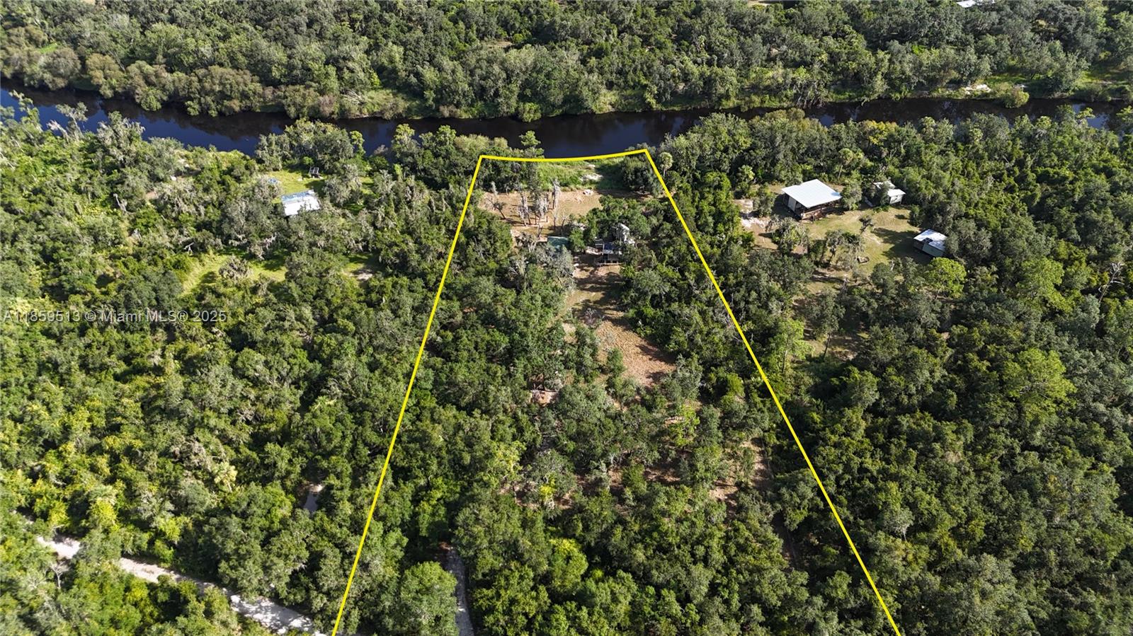 Peace River Preserve - Residential