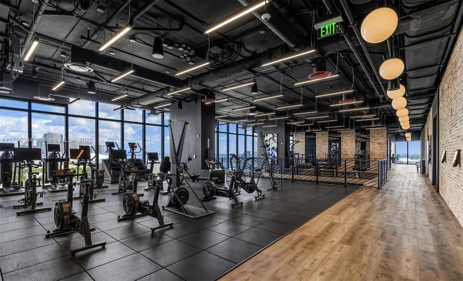 MAP OF MIAMI DADE CO. FL. - Residential