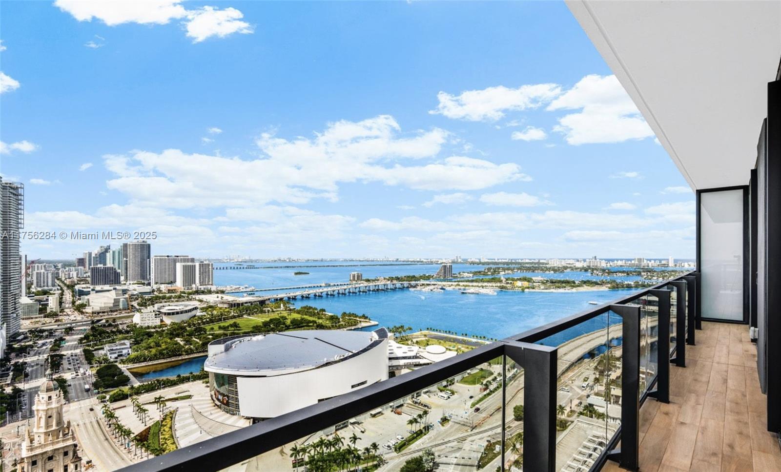 MAP OF MIAMI DADE CO. FL. - Residential