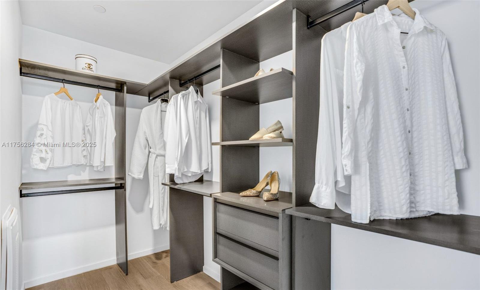 MAP OF MIAMI DADE CO. FL. - Residential