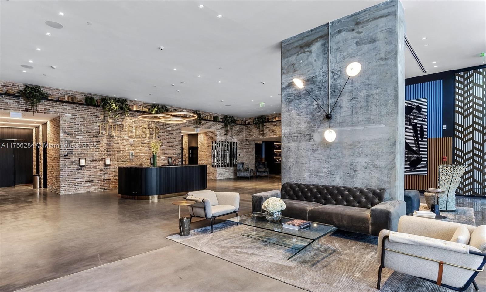 MAP OF MIAMI DADE CO. FL. - Residential