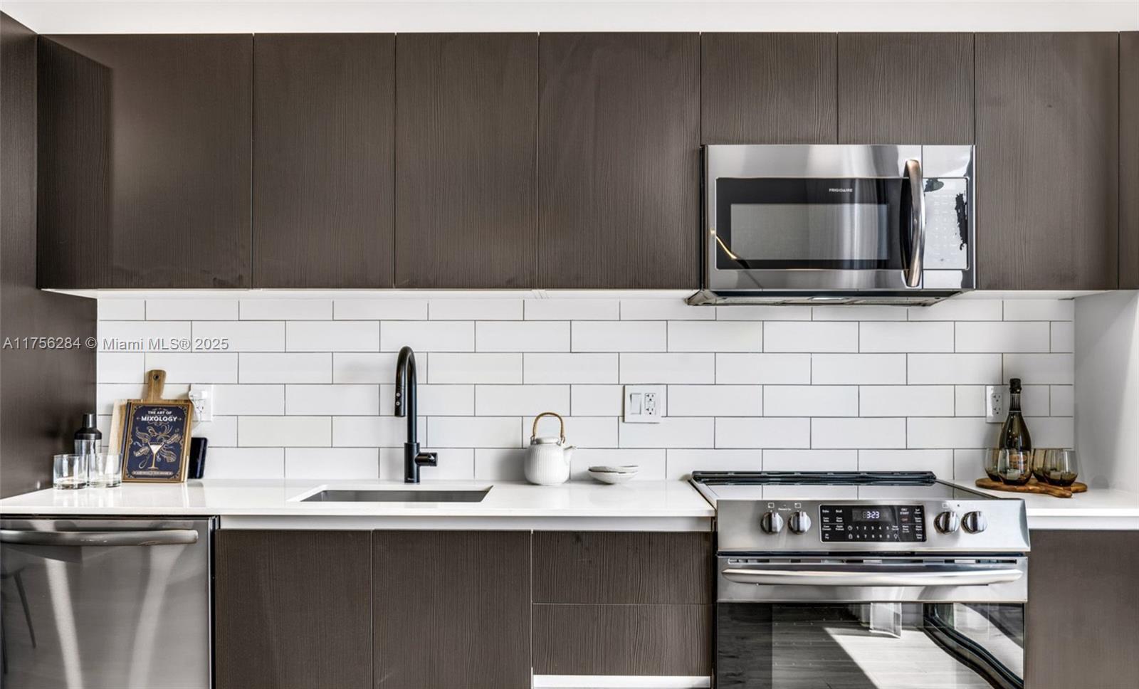 MAP OF MIAMI DADE CO. FL. - Residential