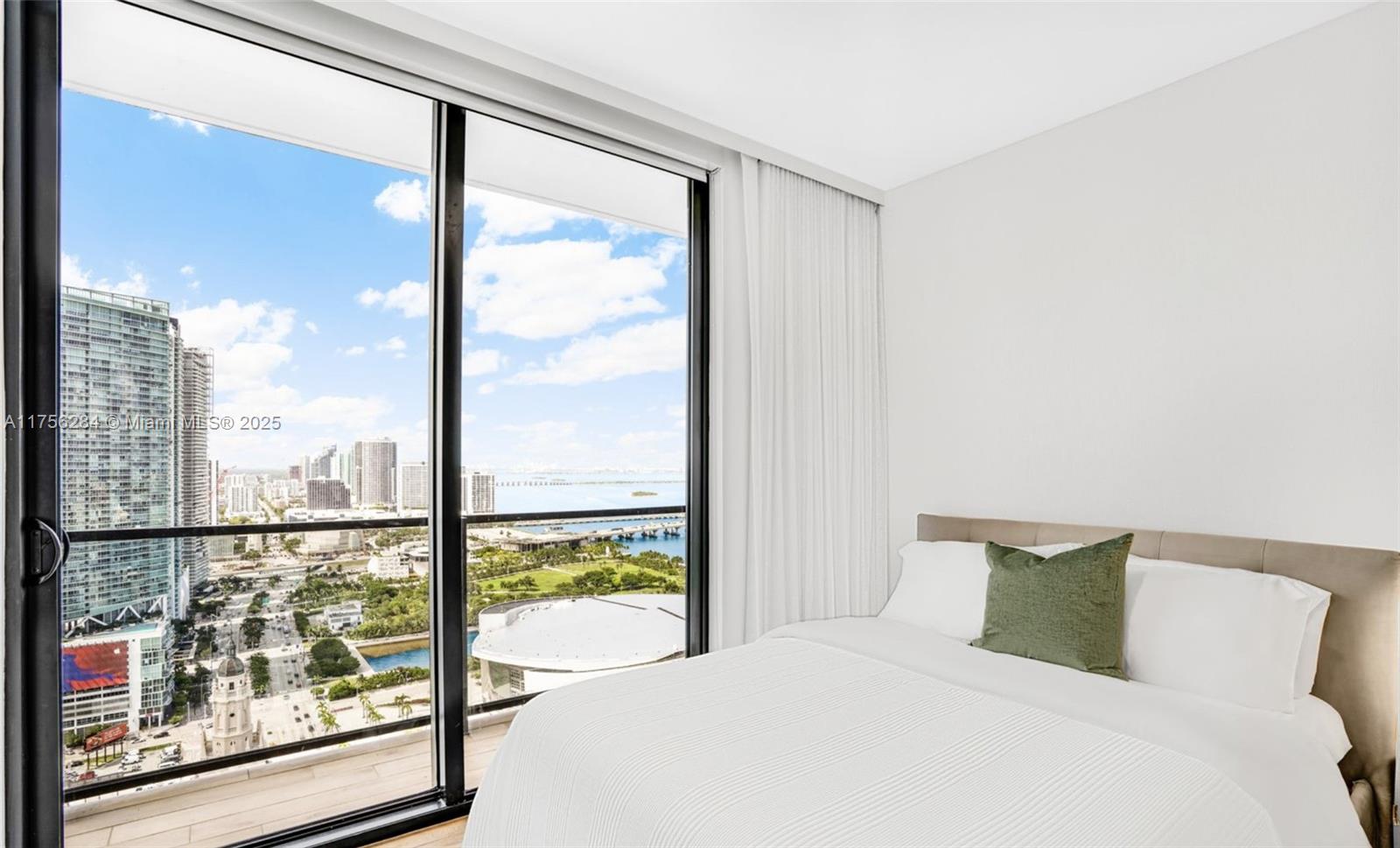 MAP OF MIAMI DADE CO. FL. - Residential