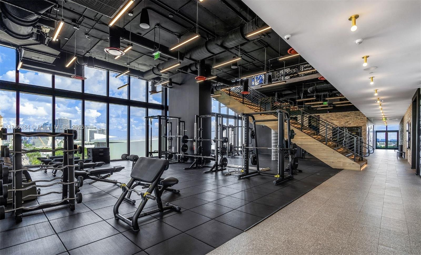 MAP OF MIAMI DADE CO. FL. - Residential