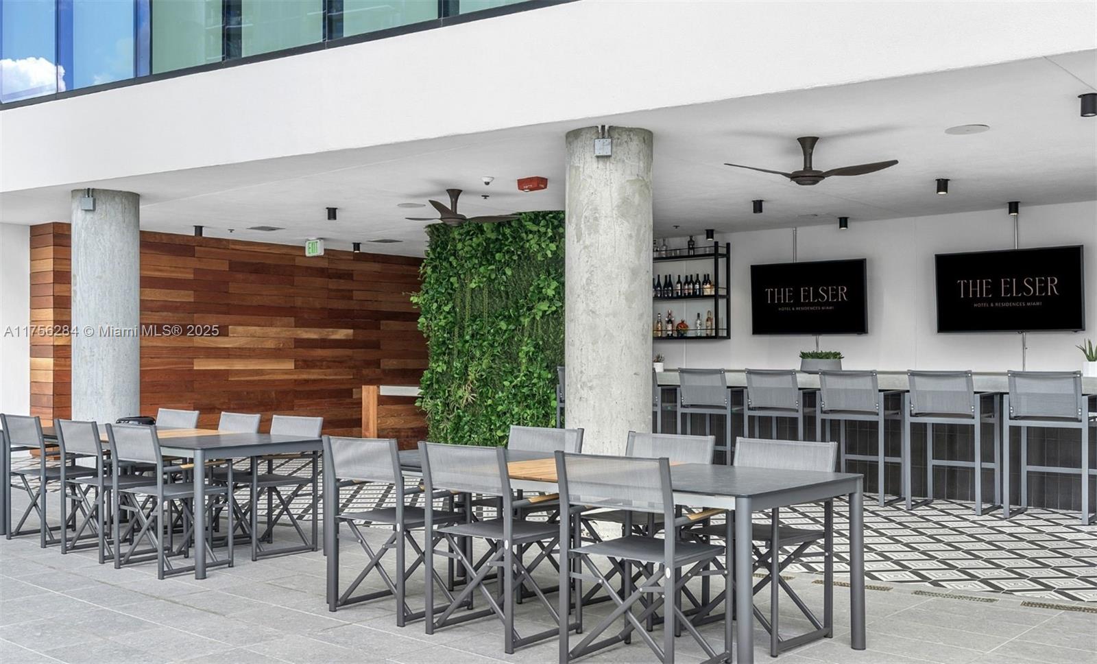 MAP OF MIAMI DADE CO. FL. - Residential