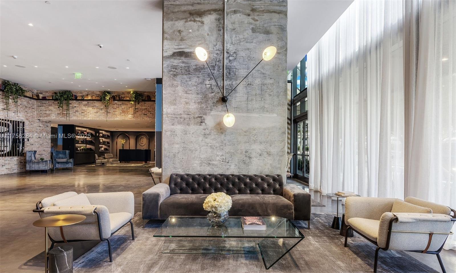 MAP OF MIAMI DADE CO. FL. - Residential