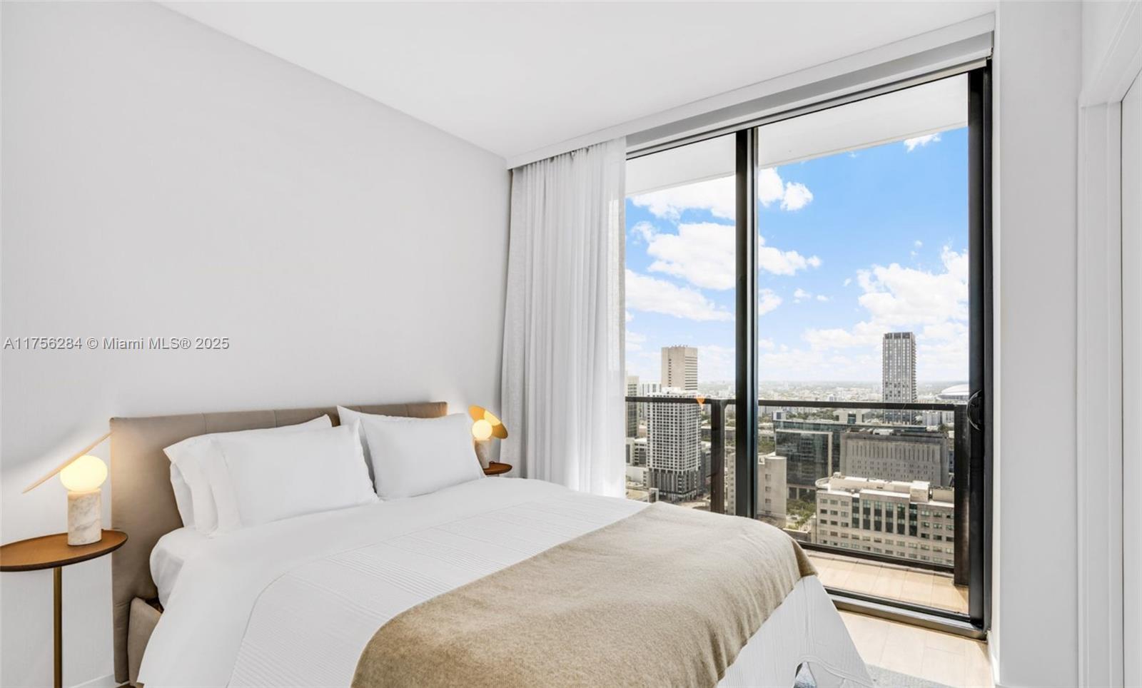 MAP OF MIAMI DADE CO. FL. - Residential