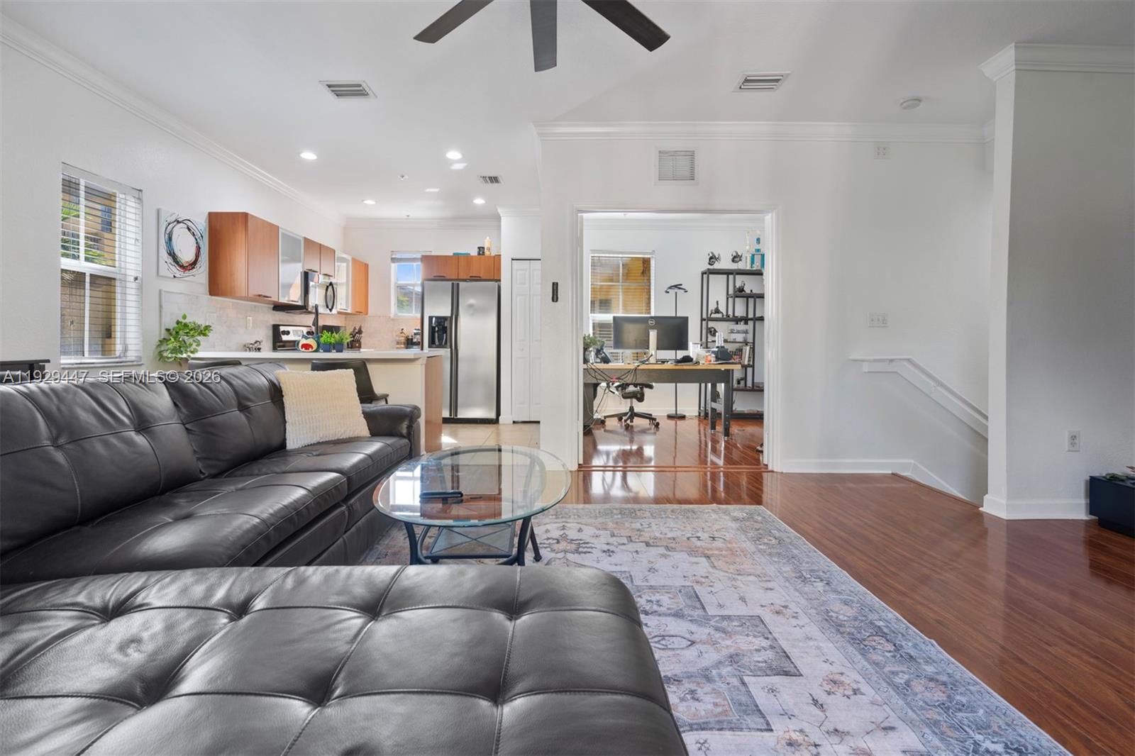 BETA PLAT - Residential Lease