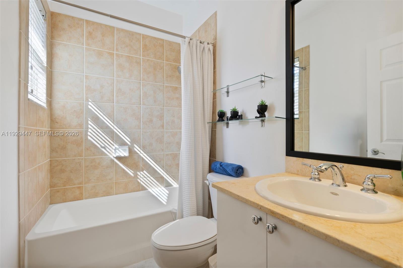 BETA PLAT - Residential Lease