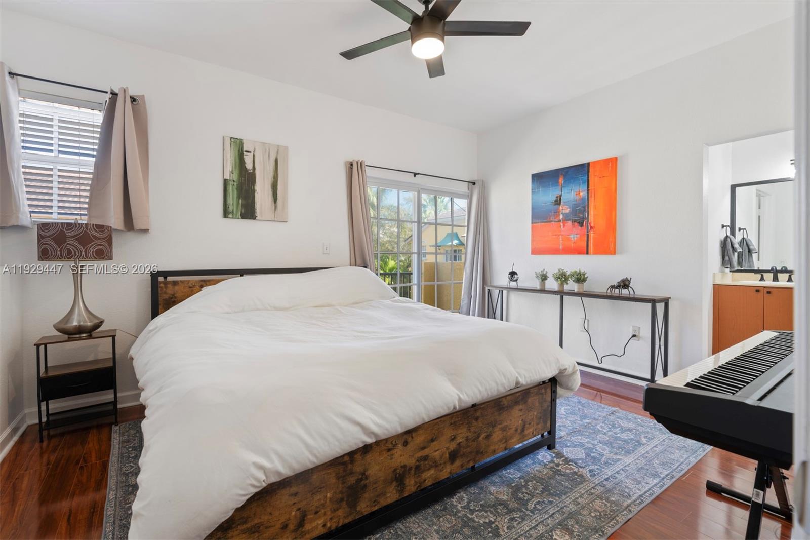 BETA PLAT - Residential Lease