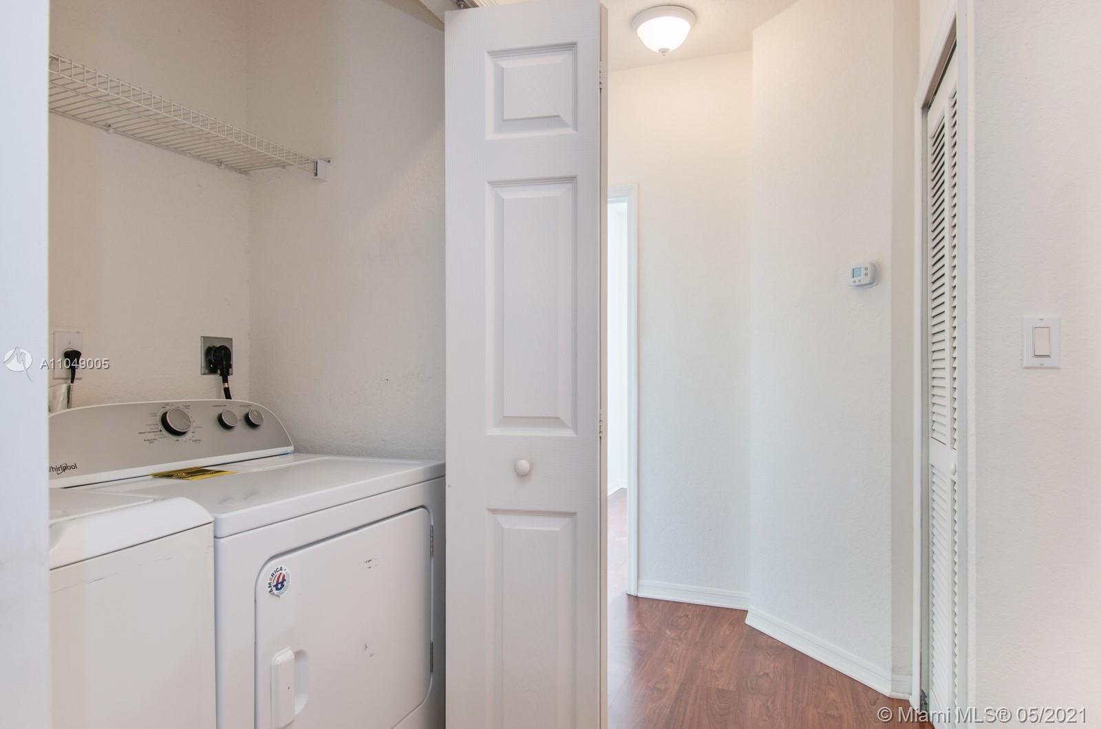 KENDALL BREEZE - Residential Lease