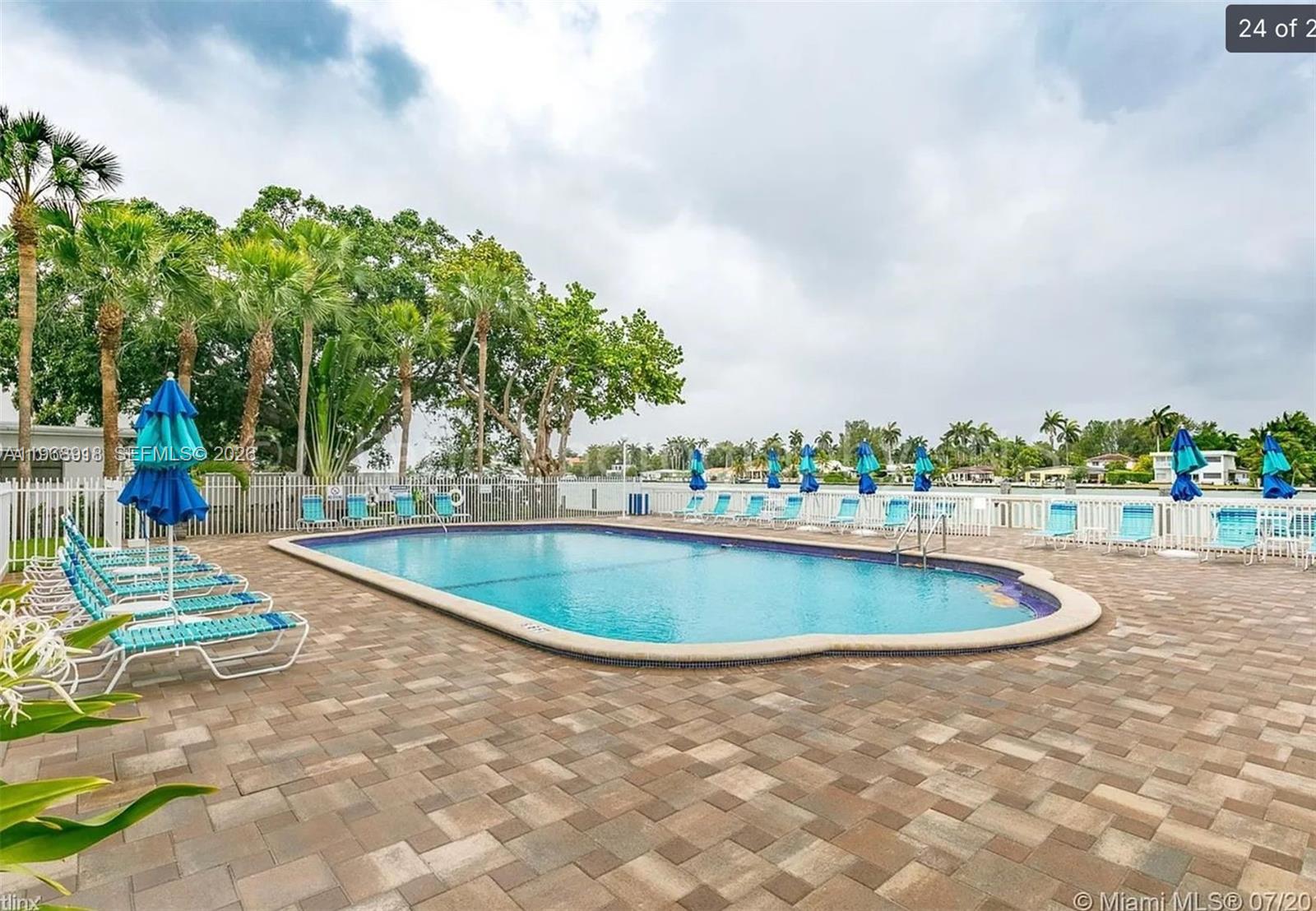 ISLAND PLACE AT NORTH BAY - Residential