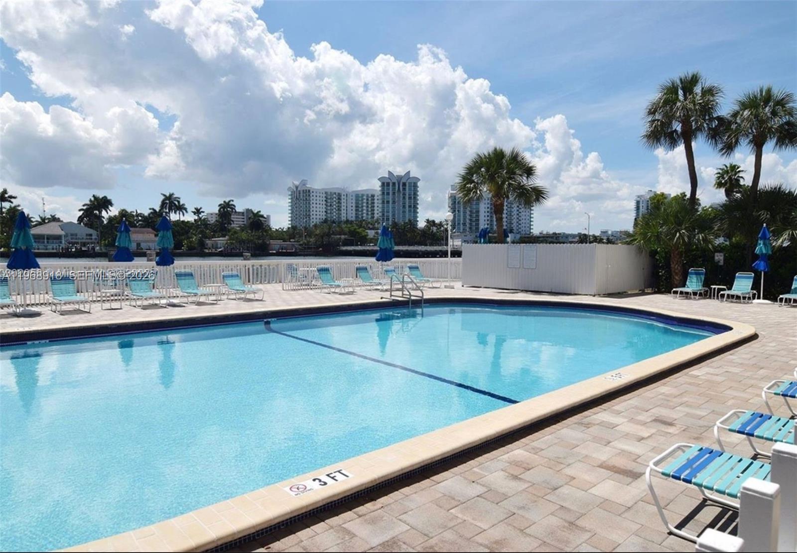 ISLAND PLACE AT NORTH BAY - Residential