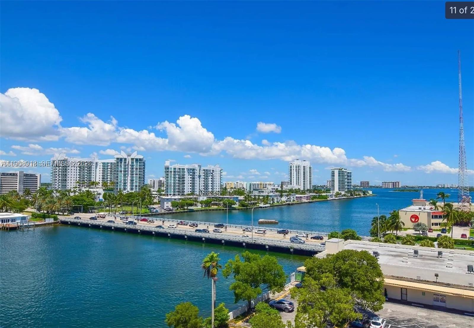 ISLAND PLACE AT NORTH BAY - Residential