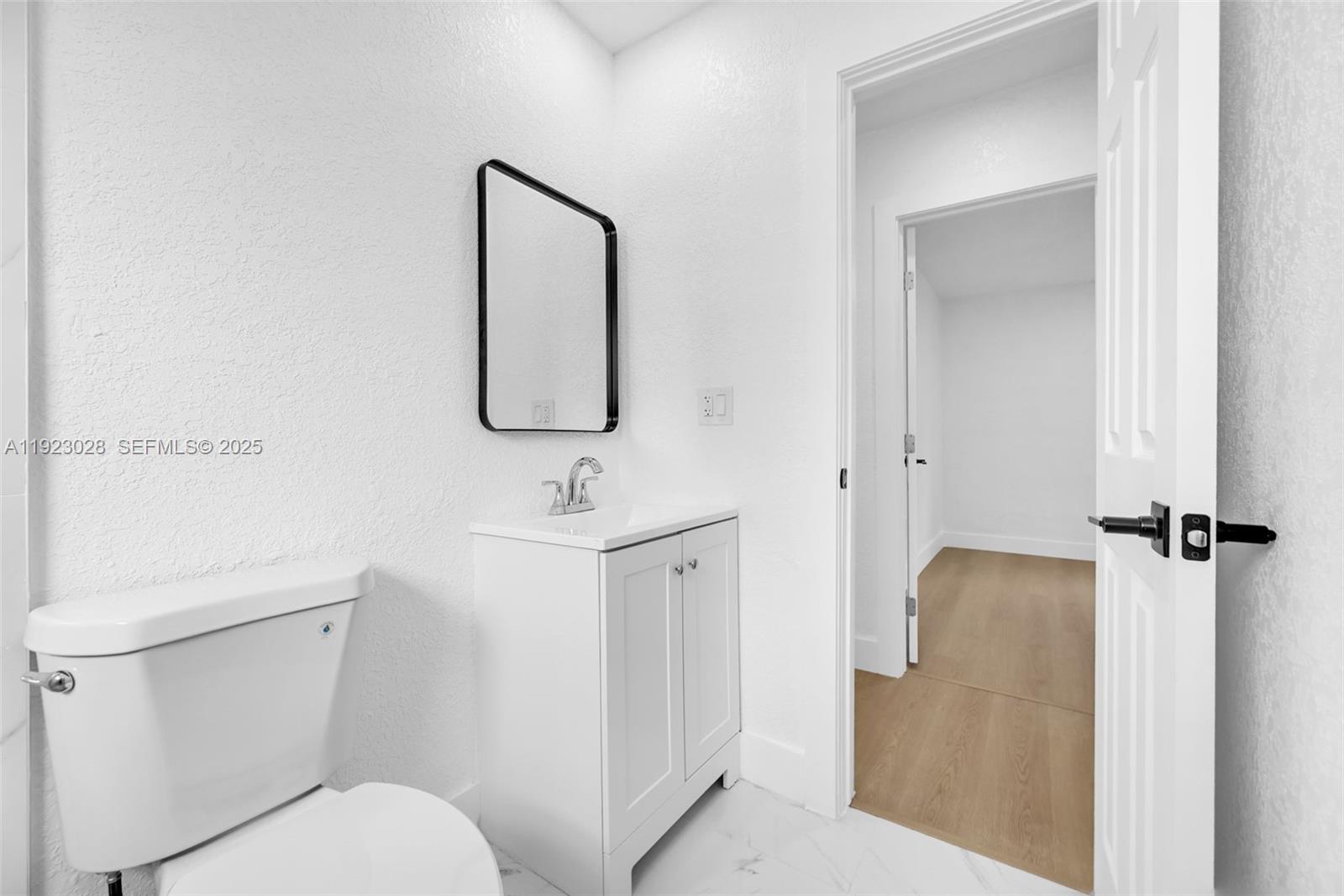 BUNCHE PARK 1 ADDN - Residential