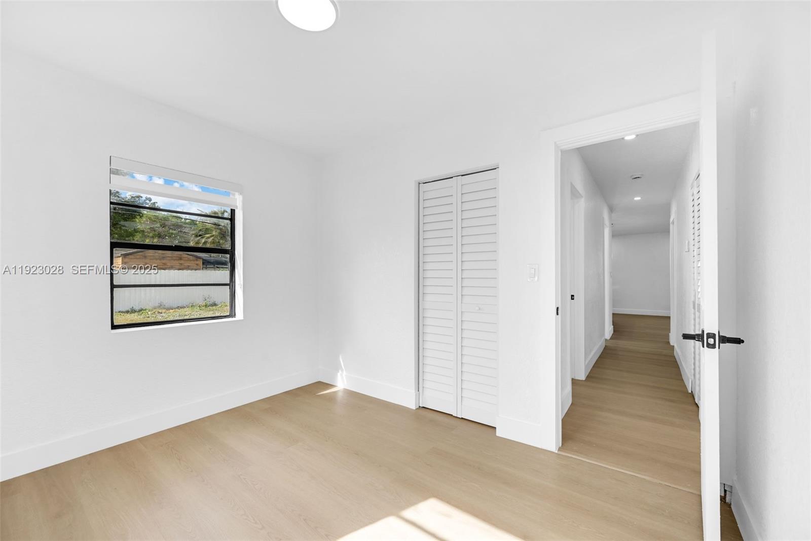 BUNCHE PARK 1 ADDN - Residential