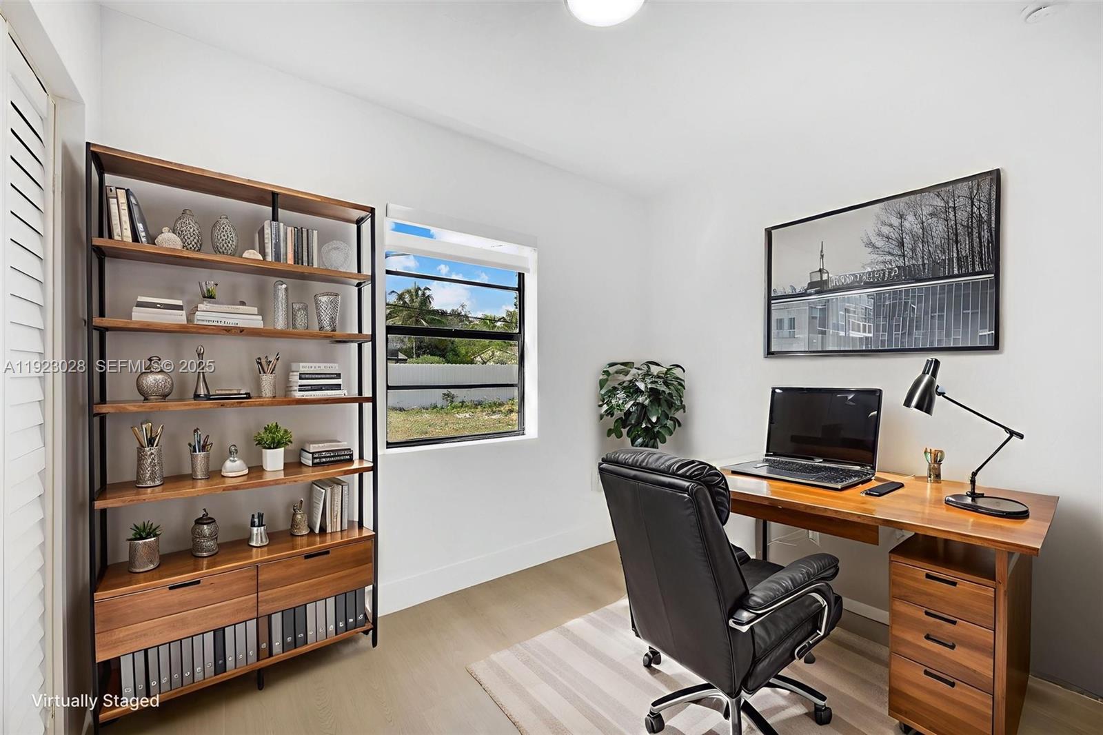 BUNCHE PARK 1 ADDN - Residential