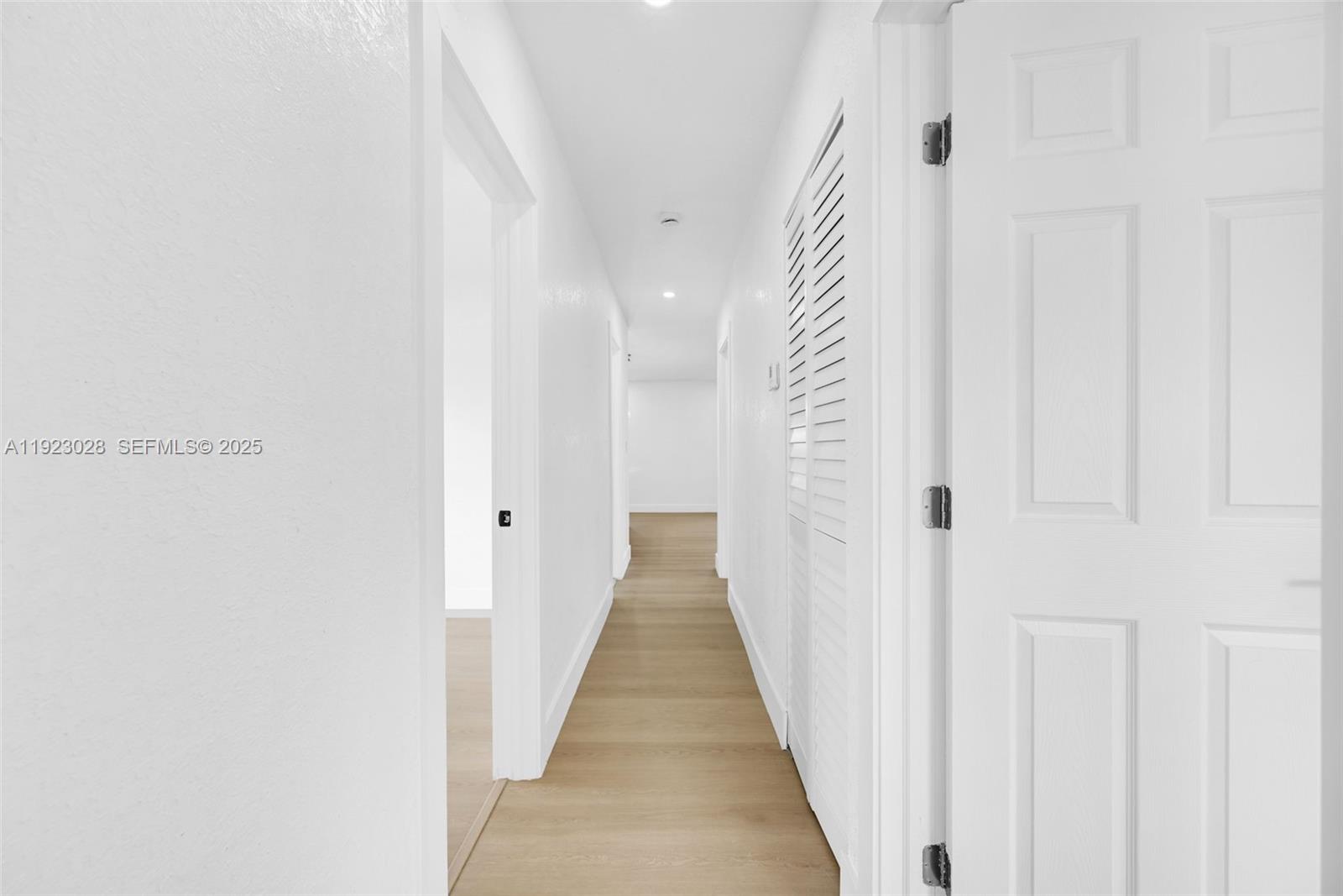 BUNCHE PARK 1 ADDN - Residential