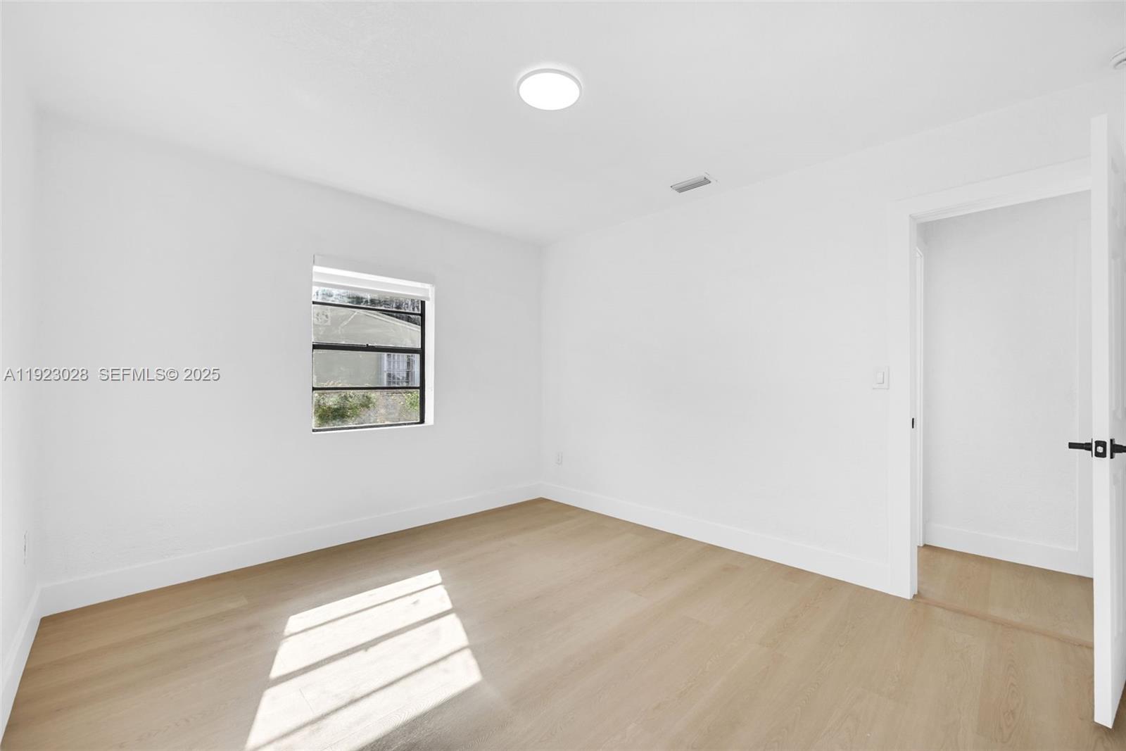 BUNCHE PARK 1 ADDN - Residential