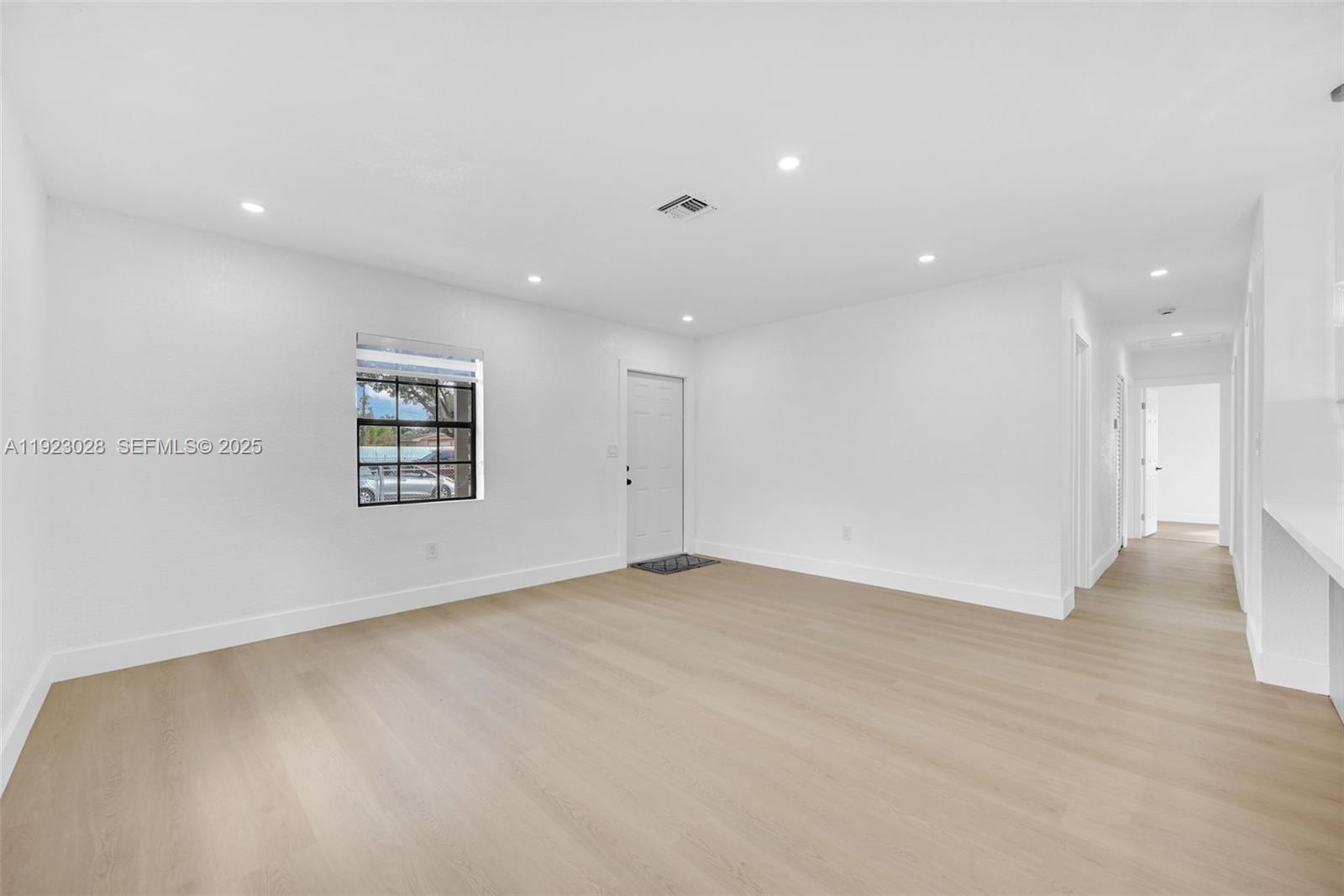 BUNCHE PARK 1 ADDN - Residential