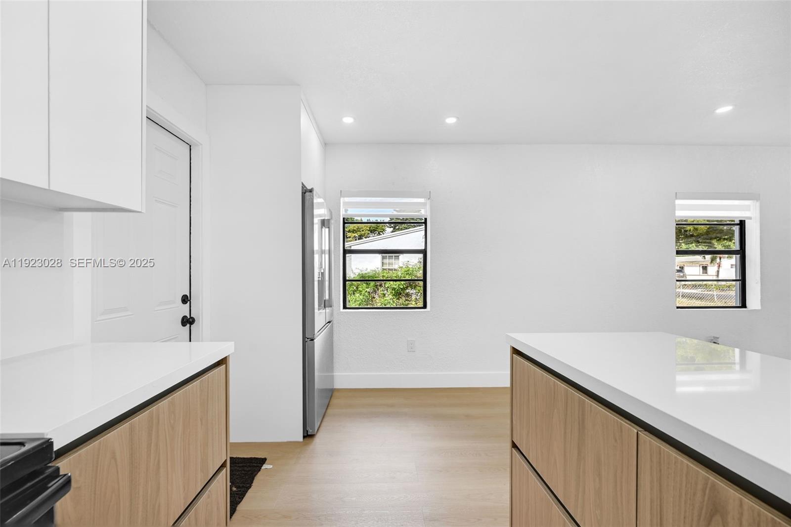 BUNCHE PARK 1 ADDN - Residential