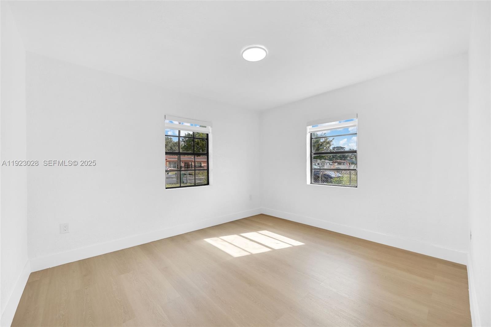 BUNCHE PARK 1 ADDN - Residential