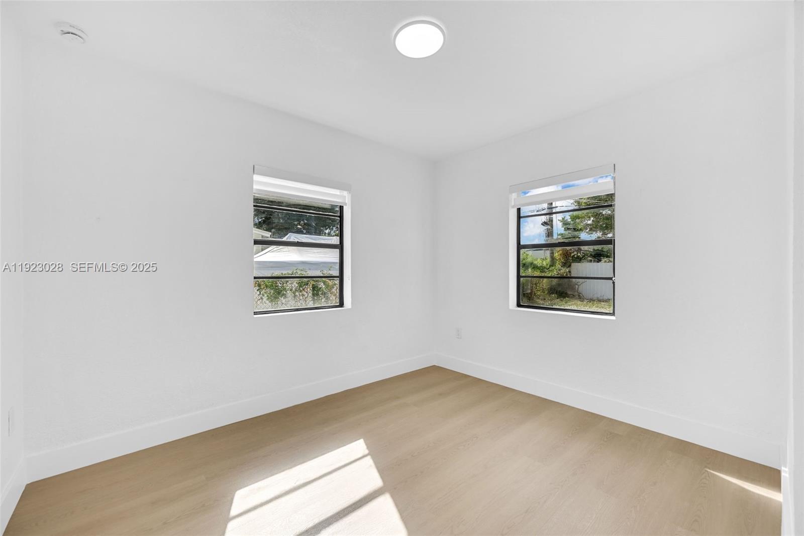 BUNCHE PARK 1 ADDN - Residential