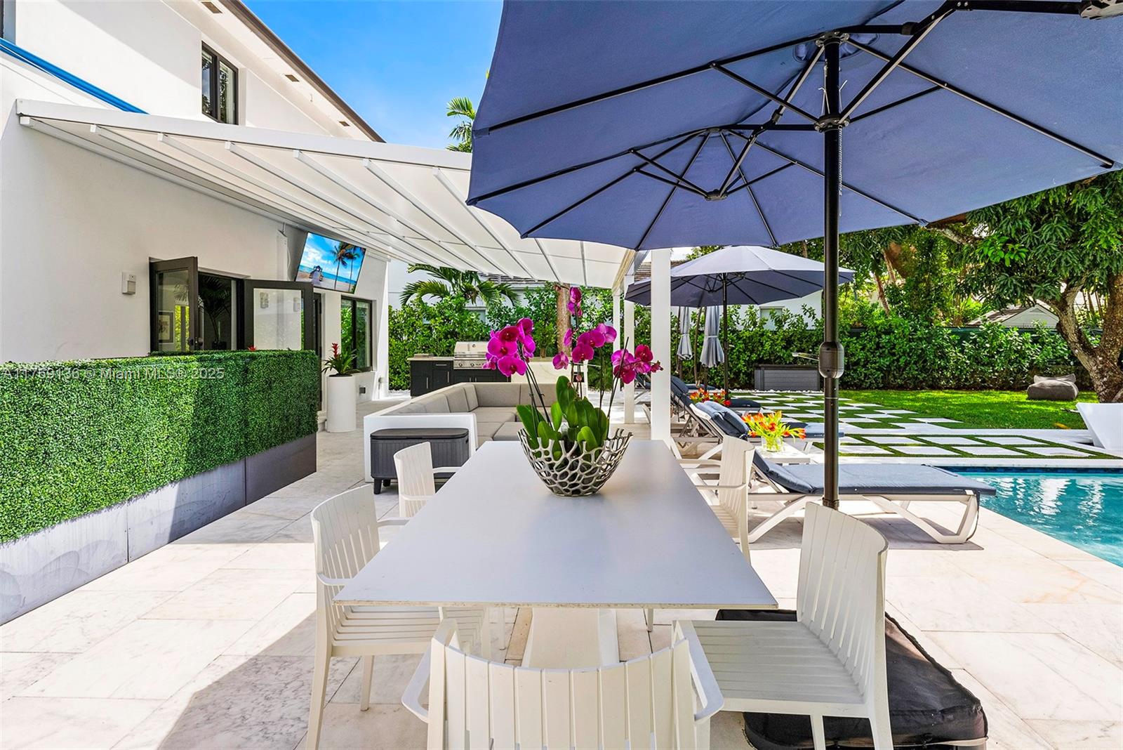 BEACH VIEW ADDN - Residential