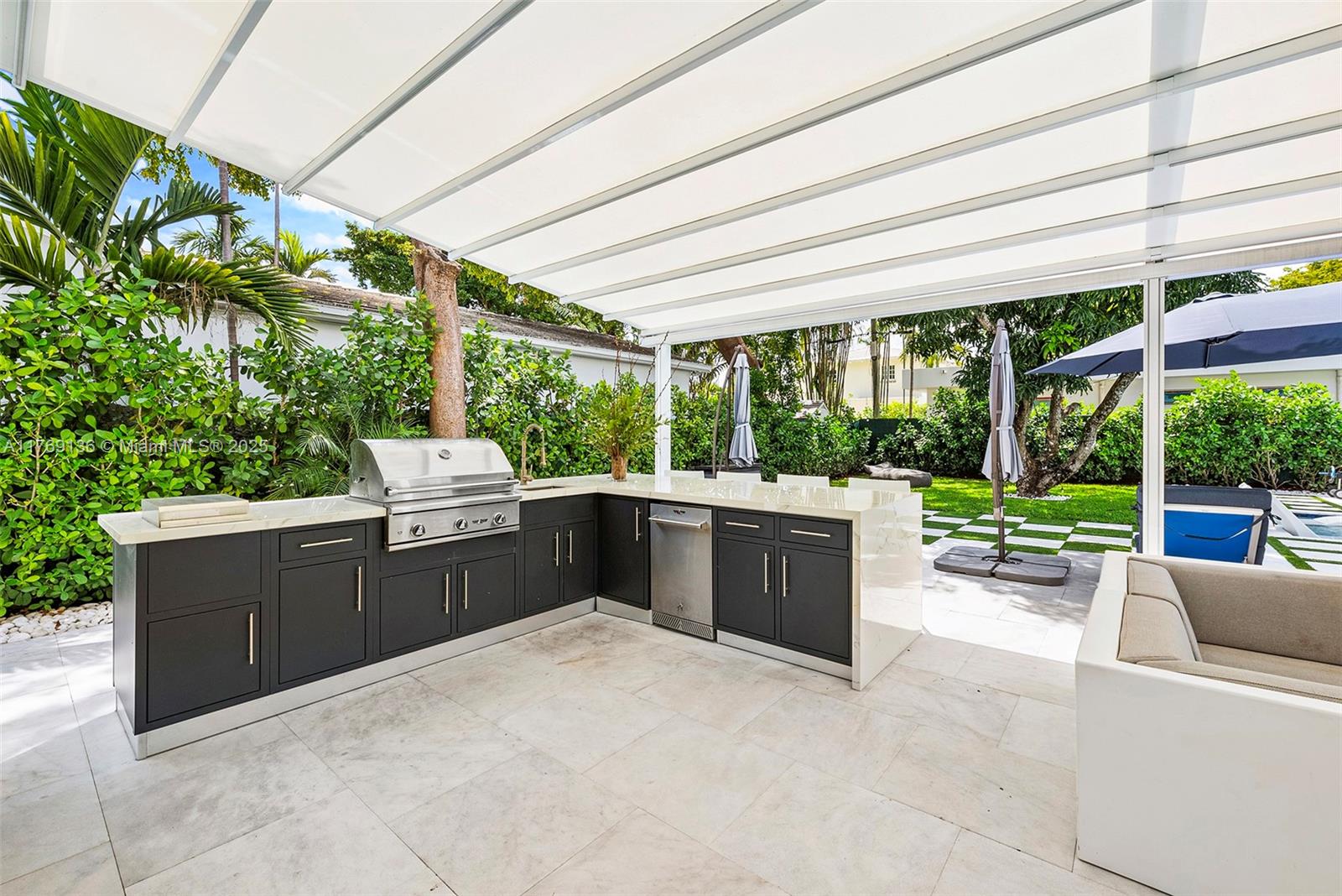 BEACH VIEW ADDN - Residential