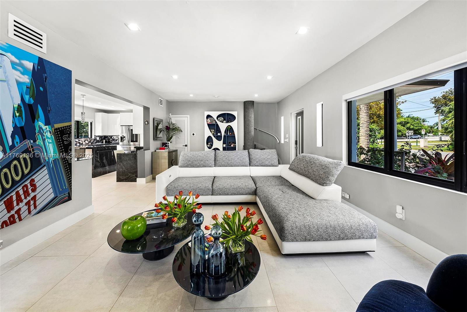 BEACH VIEW ADDN - Residential