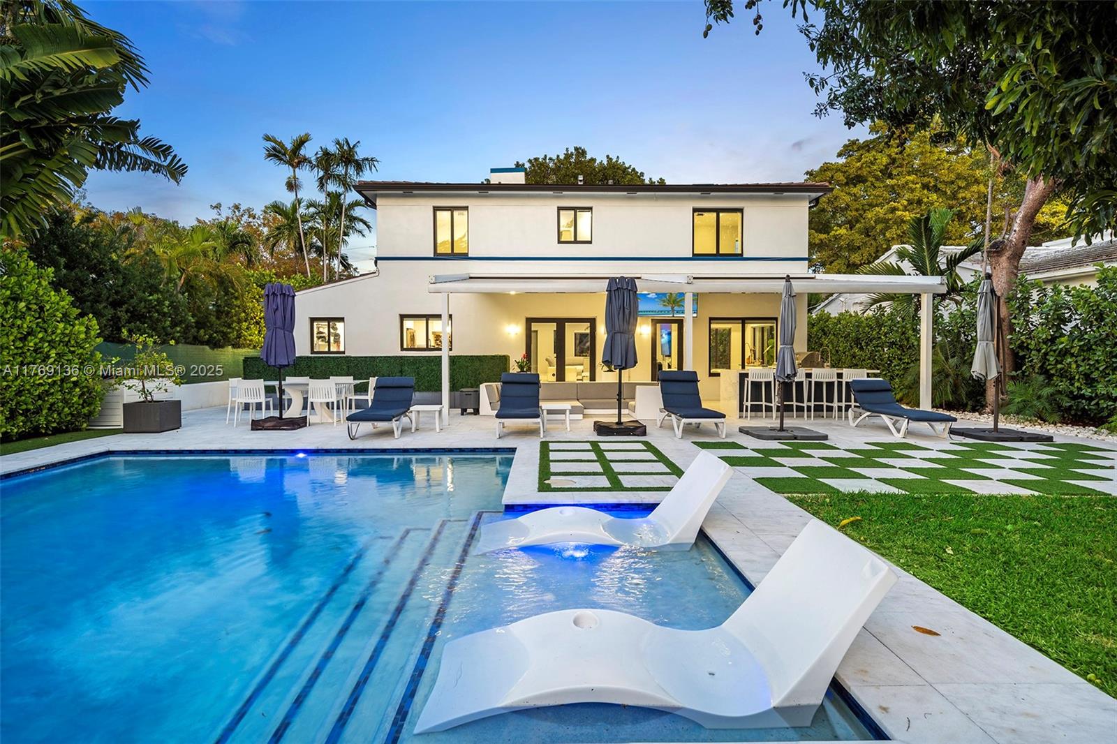 BEACH VIEW ADDN - Residential