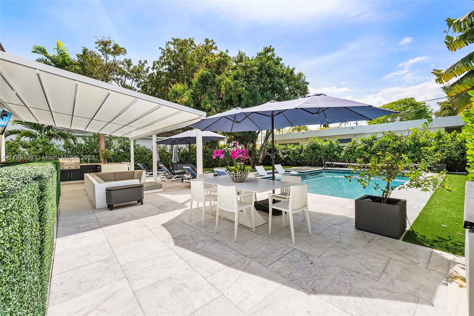 BEACH VIEW ADDN - Residential