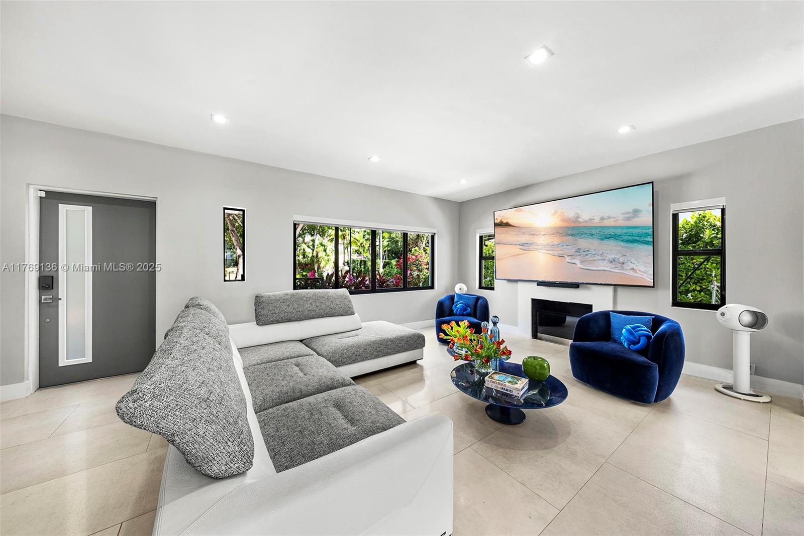 BEACH VIEW ADDN - Residential