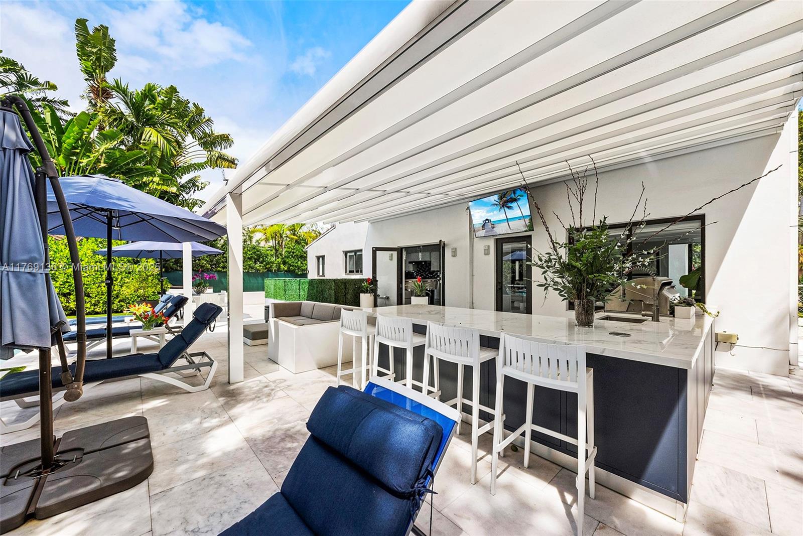 BEACH VIEW ADDN - Residential